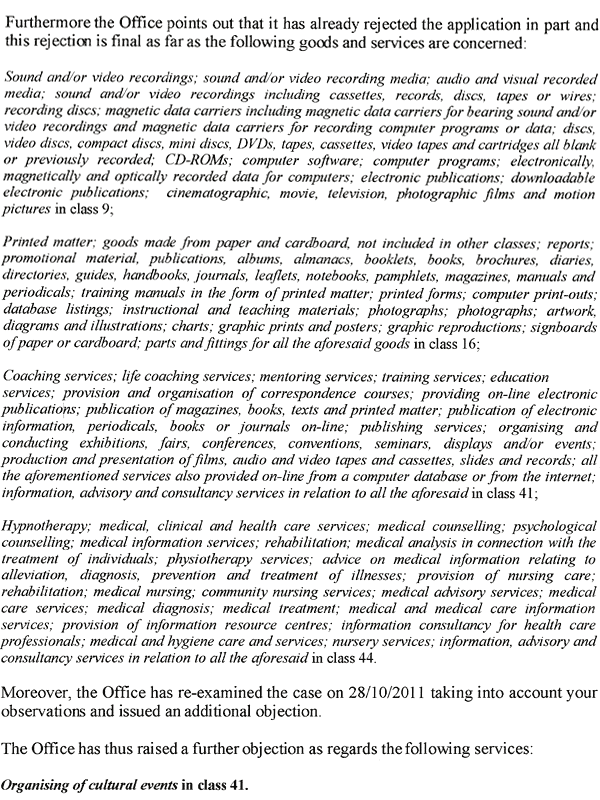 EU Trademark Finding